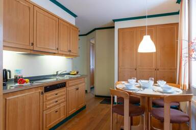 Wohnung zur Miete 540 € 52 m² Winterberg Winterberg 59955