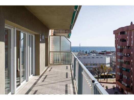 Wohnung zum Kauf 419.000 € 5 Zimmer 180 m² Mataró 08301