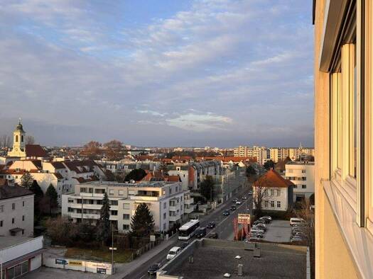 Wohnung zum Kauf 235.000 € 4 Zimmer 126,8 m² 7. Geschoss Wiener Neustadt 2700