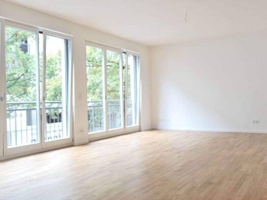 Wohnung zum Kauf 1.120.000 € 4 Zimmer 114,5 m² 1. Geschoss Gasteiner Straße 2 Wilmersdorf Charlottenburg-Wilmersdorf 10717