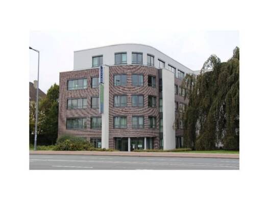 Bürofläche zur Miete provisionsfrei 9.726 € 972,6 m² Bürofläche Rathenaustr. 96 Kernstadt Paderborn 33102