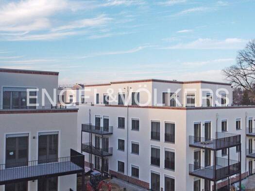 Wohnung zum Kauf 384.900 € 3 Zimmer 88 m² Wald Solingen 42719