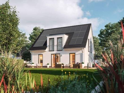 Einfamilienhaus zum Kauf provisionsfrei 742.590 € 6 Zimmer 144 m² 508 m² Grundstück Dudenhofen 67373