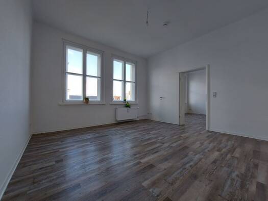 Wohnung zur Miete 602 € 3 Zimmer 86,1 m² 4. Geschoss Krügerbrücke 4 Altstadt Altstadt 39104