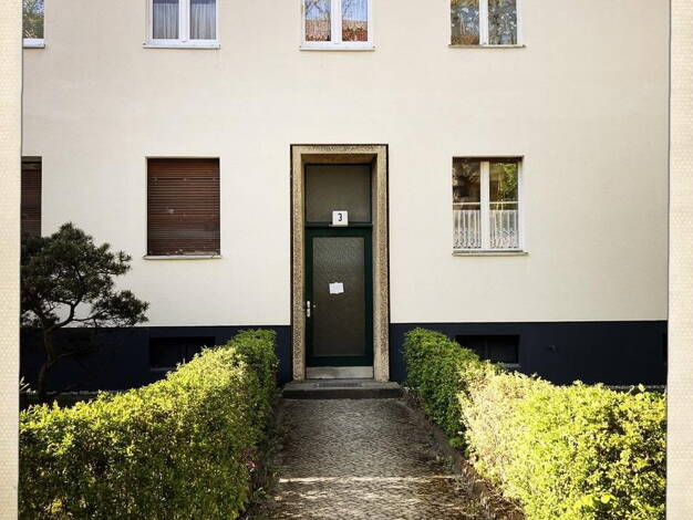 Wohnung zum Kauf provisionsfrei 170.000 € 1 Zimmer 32,5 m² 2. Geschoss Eberbacher Straße 3 Wilmersdorf Charlottenburg-Wilmersdorf 14197