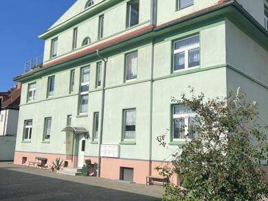 Wohnung zum Kauf 159.000 € 3 Zimmer 85 m² Dachgeschoss Dr.-Wilhelm-Kirchhoff-Straße Grimmen Grimmen 18507