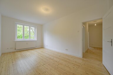 Wohnung zum Kauf 395.000 € 2 Zimmer 64 m² 1. Geschoss Barmbek - Nord Hamburg 22305