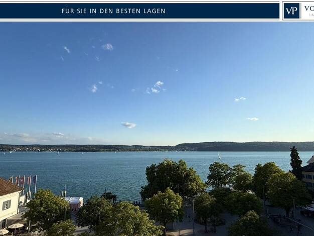 Maisonette zur Miete 1.590 € 2,5 Zimmer 114 m² 3. Geschoss frei ab sofort Überlingen Überlingen 88662