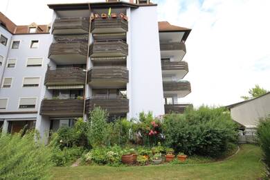 Wohnung zur Miete 1.200 € 3 Zimmer 89 m² 1. Geschoss frei ab sofort Nikola Landshut 84034