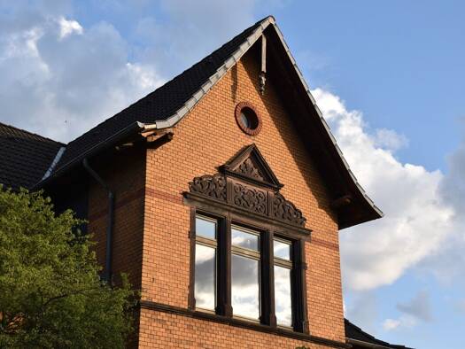 Mehrfamilienhaus zum Kauf 319.000 € 8 Zimmer 270 m² 620 m² Grundstück Alfeld Alfeld (Leine) 31061