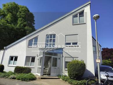 Wohnung zur Miete 682 € 2,5 Zimmer 80,3 m² 1. Geschoss frei ab 01.06.2025 Thomas-Borchwede-Weg 41 Soest Soest 59494