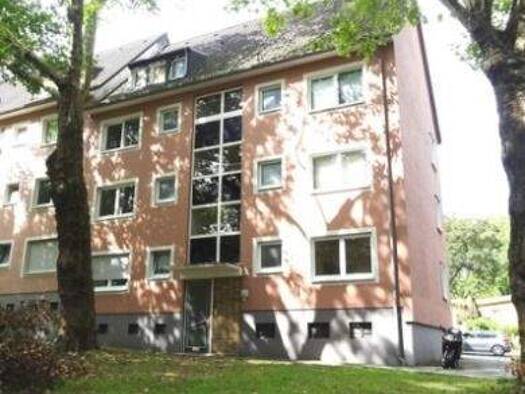 Wohnung zur Miete 470 € 2,5 Zimmer 52,8 m² 2. Geschoss frei ab 01.04.2026 Am Alfredspark 9 Holsterhausen Essen 45145