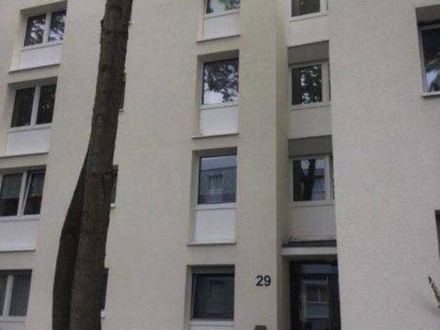 Wohnung zur Miete 720 € 3,5 Zimmer 80 m² 3. Geschoss frei ab 01.02.2026 Rühlweg 29 Mitte-Ost Mülheim 45470