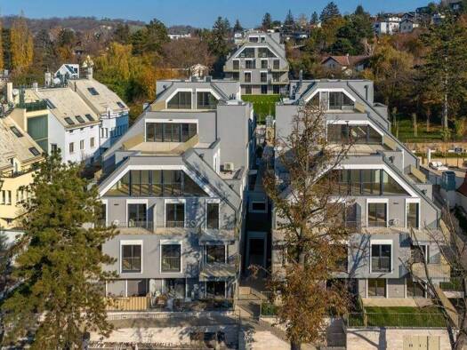 Wohnung zum Kauf provisionsfrei 910.500 € 4 Zimmer 91,6 m² Krottenbachstraße 182 Wien 1190