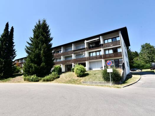 Maisonette zum Kauf 269.000 € 3,5 Zimmer 75 m² 2. Geschoss Oberstaufen Oberstaufen 87534