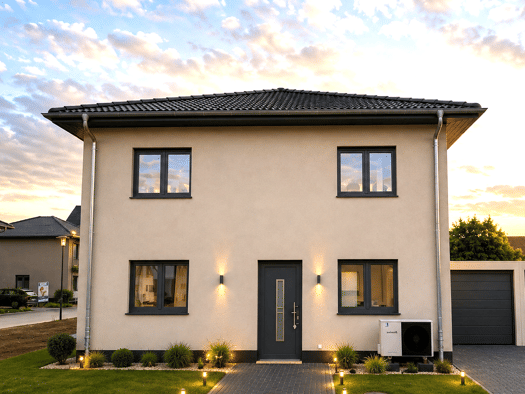 Einfamilienhaus zum Kauf provisionsfrei 480.000 € 5 Zimmer 133 m² 566 m² Grundstück Irxleben Hohe Börde 39167