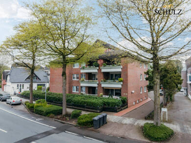 Wohnung zum Kauf 170.000 € 2 Zimmer 56 m² Bad Zwischenahn Bad Zwischenahn 26160