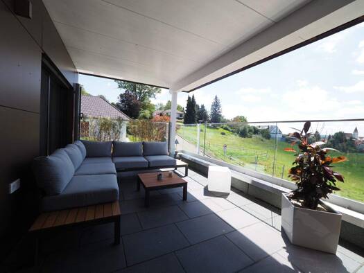 Mehrfamilienhaus zum Kauf als Kapitalanlage geeignet 990.000 € 8 Zimmer 300 m² 485 m² Grundstück Wullenstetten Senden 89250