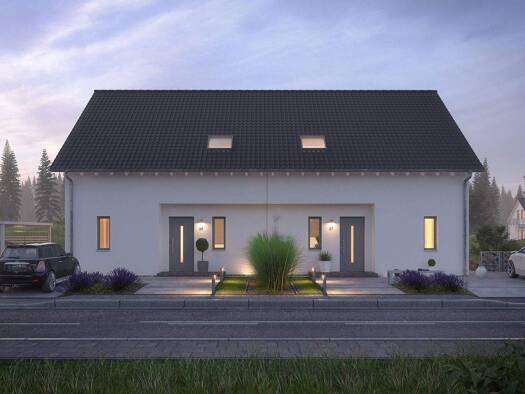 Haus zum Kauf 408.500 € 4 Zimmer 125 m² 420 m² Grundstück Esens Bensersiel 26427