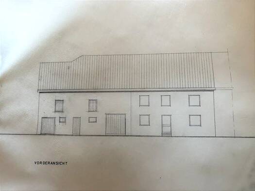 Bauernhaus zum Kauf 6 Zimmer 100 m² frei ab sofort Schillingen 54429