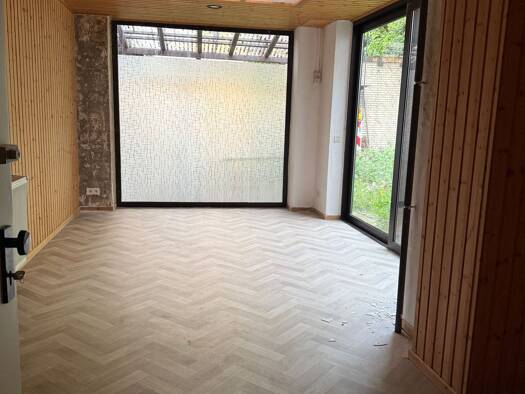 Büro zur Miete 300 € 2,5 Zimmer 75 m² Bürofläche Dransfeld 37127