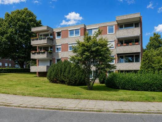 Wohnung zum Kauf 199.000 € 3 Zimmer 85,3 m² Rönneburg Harburg 21079