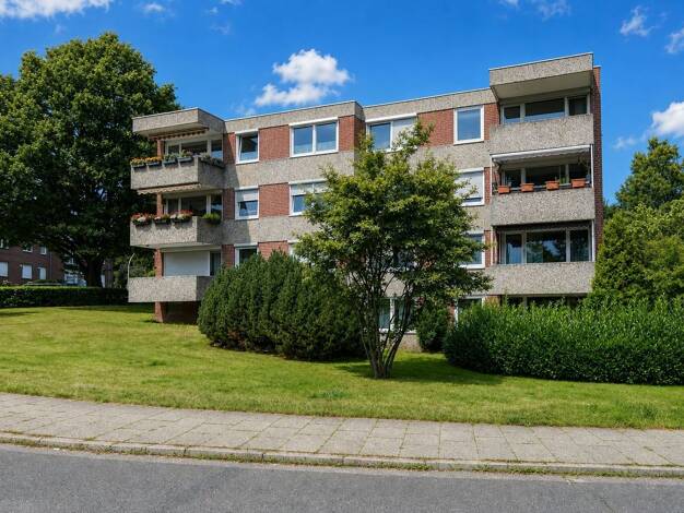 Wohnung zum Kauf 199.000 € 3 Zimmer 85,3 m² Rönneburg Hamburg 21079