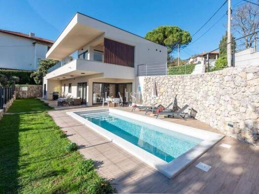 Haus zur Miete 4.200 € 5 Zimmer 240 m² Matulji Matulji