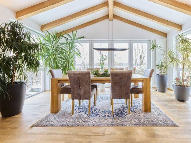 Wohnung zum Kauf 674.900 € 3 Zimmer 170 m² Schöffelding Windach / Schöffelding 86949