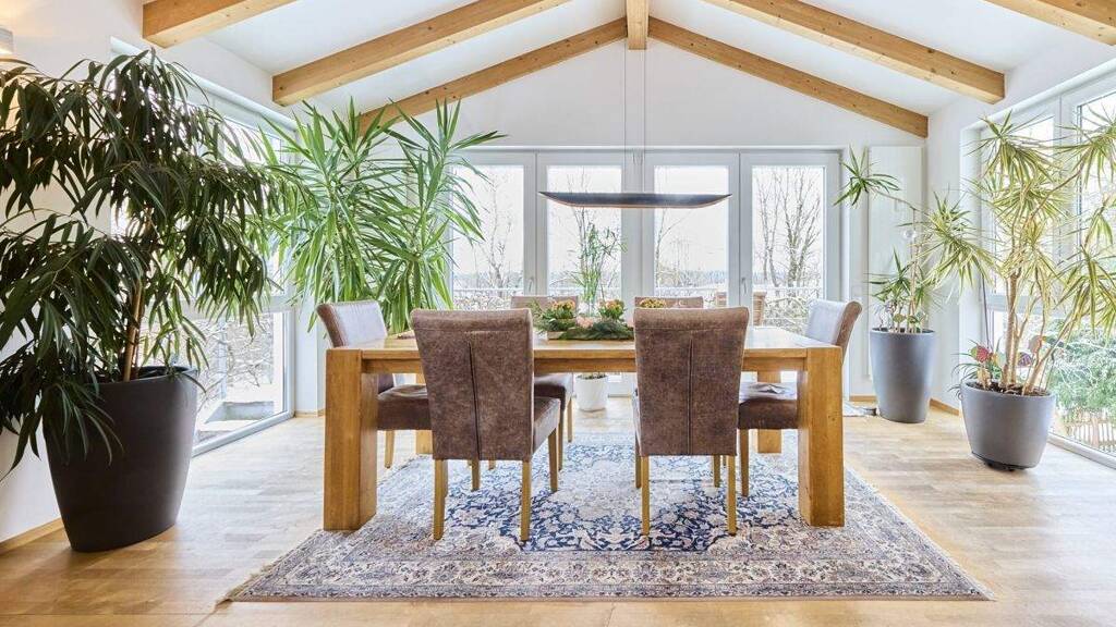 Wohnung zum Kauf 674.900 € 3 Zimmer 170 m² Schöffelding Windach / Schöffelding 86949