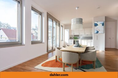 Wohnung zum Kauf 470.000 € 4 Zimmer 86,5 m² 1. Geschoss Altglienicke Berlin / Altglienicke 12524