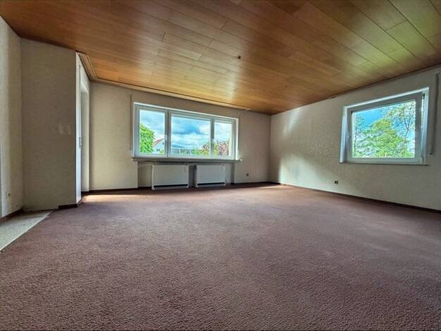 Wohnung zum Kauf 265.000 € 5 Zimmer 113 m² Lippoldsweiler Auenwald 71549