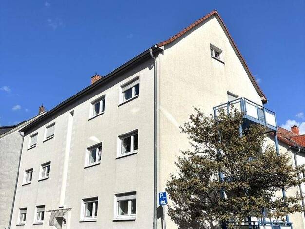 Wohnung zur Miete 448 € 3,5 Zimmer 57,4 m² 2. Geschoss Am Lakenbruch 37 Hordel Bochum 44793