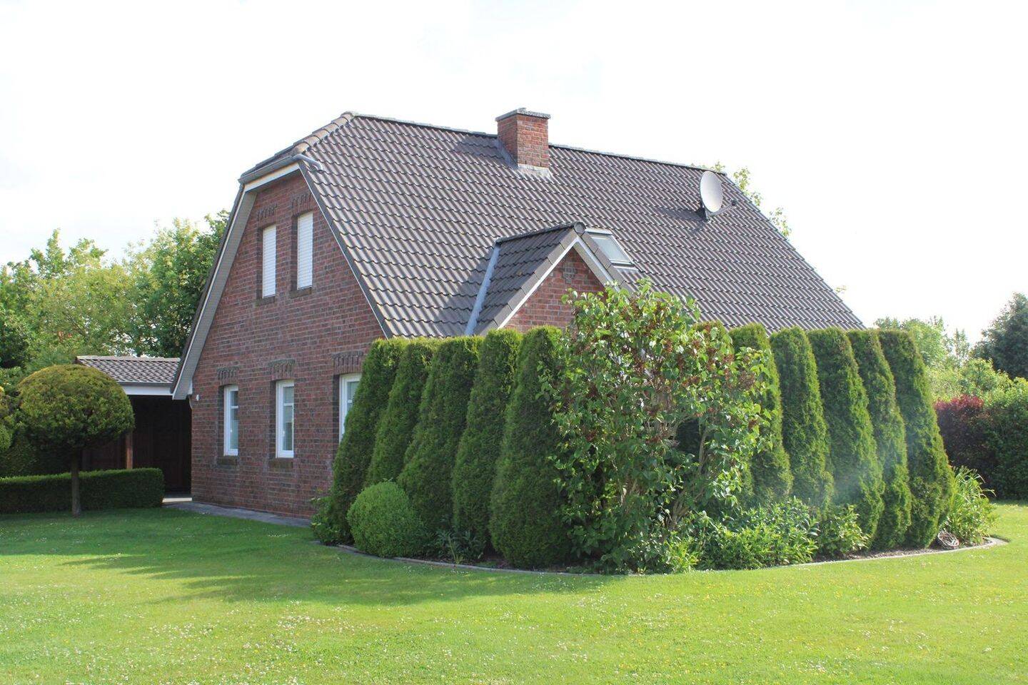 Haus – Holtgast, Landkreis Wittmund - Ansicht 2