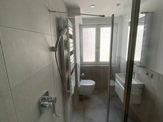 Wohnung zur Miete 750 € 2 Zimmer 60 m² Geschoss 2/4 frei ab 01.01.2026 Frauenland Würzburg 97074