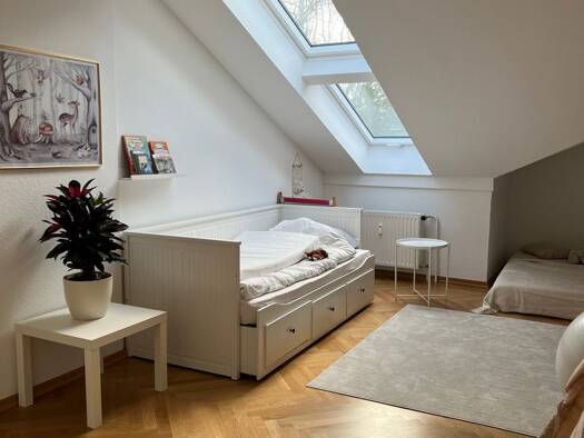 Wohnung zur Miete 3.590 € 4 Zimmer 210 m² 2. Geschoss Kreuzberg Berlin