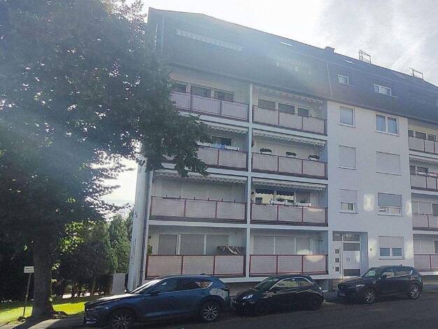 Wohnung zum Kauf provisionsfrei 319.000 € 4 Zimmer 102,3 m² 5. Geschoss Wengestraße 11 Huckarde Dortmund 44369