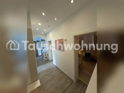 Wohnung zur Miete Tauschwohnung 1.239 € 2 Zimmer 65 m² Raderberg Köln 50968