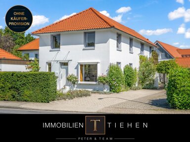 Einfamilienhaus zum Kauf provisionsfrei 450.000 € 7 Zimmer 157 m² 340 m² Grundstück Esterfeld Meppen 49716