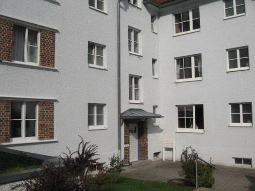 Wohnung zur Miete 637 € 3 Zimmer 78,6 m² 2. Geschoss frei ab 01.11.2026 Adenauerring 93 Kempten Kempten (Allgäu) 87439