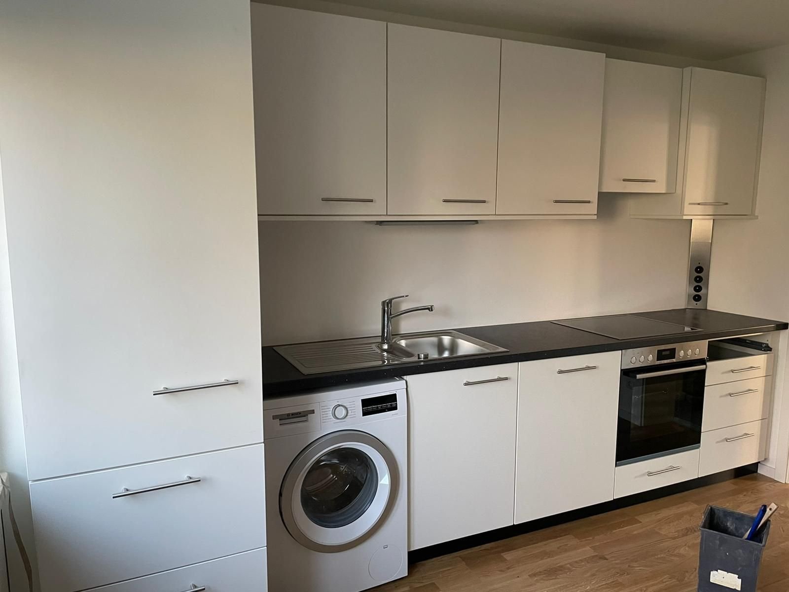 Studio zur Miete 640 € 2 Zimmer 42 m²<br/>Wohnfläche EG<br/>Geschoss Kampenwandstr. 13 Rosenheim 83026