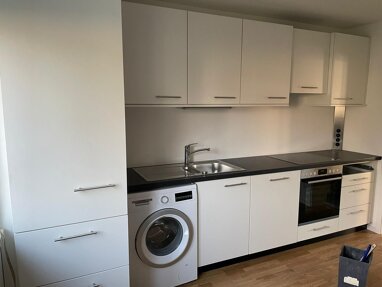 Studio zur Miete 640 € 2 Zimmer 42 m² EG Kampenwandstr. 13 Rosenheim 83026