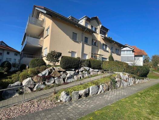 Wohnung zum Kauf 649.000 € 5 Zimmer 230 m² Bamlach Bad Bellingen 79415