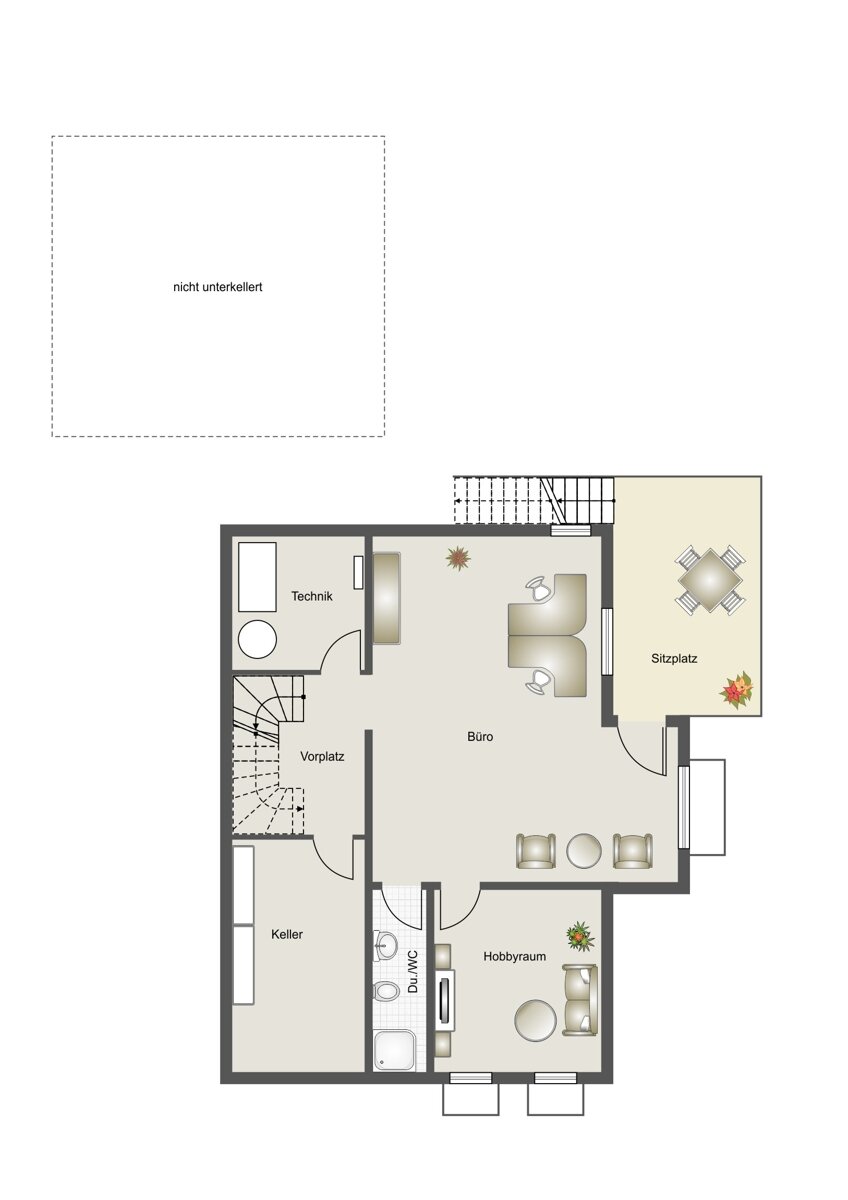 Einfamilienhaus zum Kauf 659.000 € 5,5 Zimmer 202 m²<br/>Wohnfläche 690 m²<br/>Grundstück Seibranz Bad Wurzach 88410