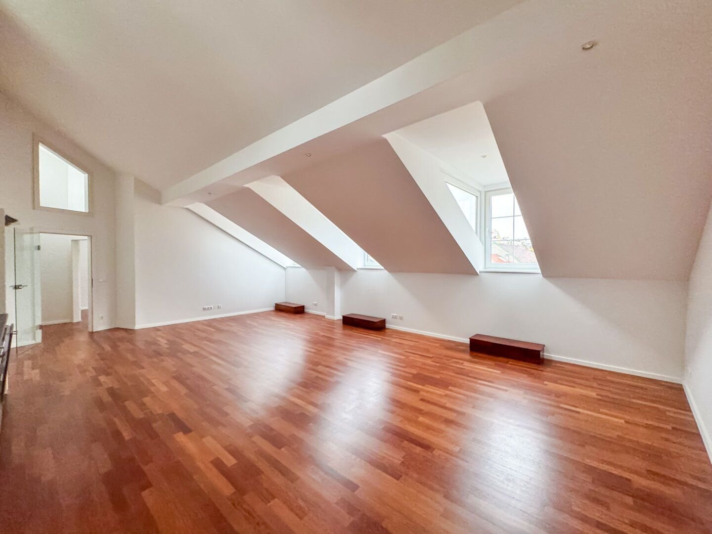 Wohnung zur Miete 1.685 € 3 Zimmer 106 m²<br/>Wohnfläche Wien 1070