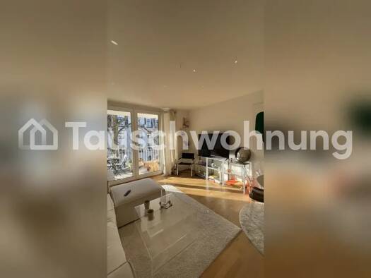 Wohnung zur Miete Tauschwohnung 1.000 € 2 Zimmer 67 m² 3. Geschoss Neuehrenfeld Köln 50823