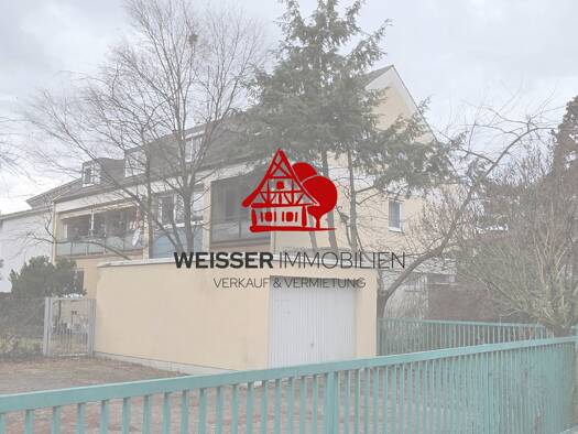 Studio zum Kauf 95.000 € 1 Zimmer 27,4 m² 2. Geschoss St Leonhard Nürnberg 90439