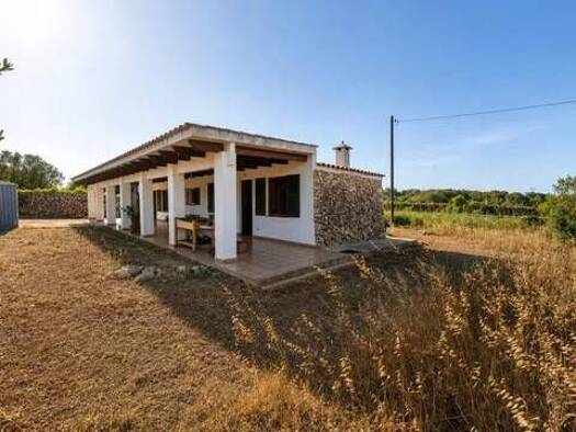 Bauernhaus zum Kauf 650.000 € 2 Zimmer 90 m² Sant Lluis Sant Lluís 07711