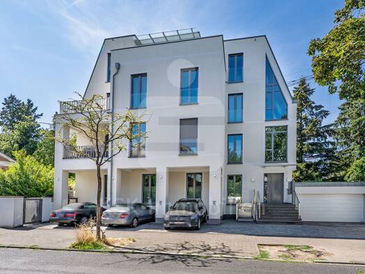 Wohnung zum Kauf 1.100.000 € 4 Zimmer 123 m² EG Braunsfeld Lindenthal 50933