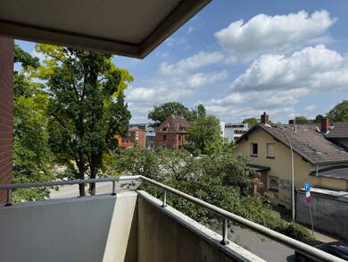 Wohnung zum Kauf 395.000 € 5 Zimmer 122 m² 1. Geschoss Wedel 22880
